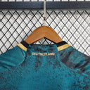 Maillot Allemagne saison 2023-2024 édition spéciale