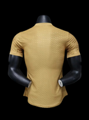 Maillots joueurs Real Madrid