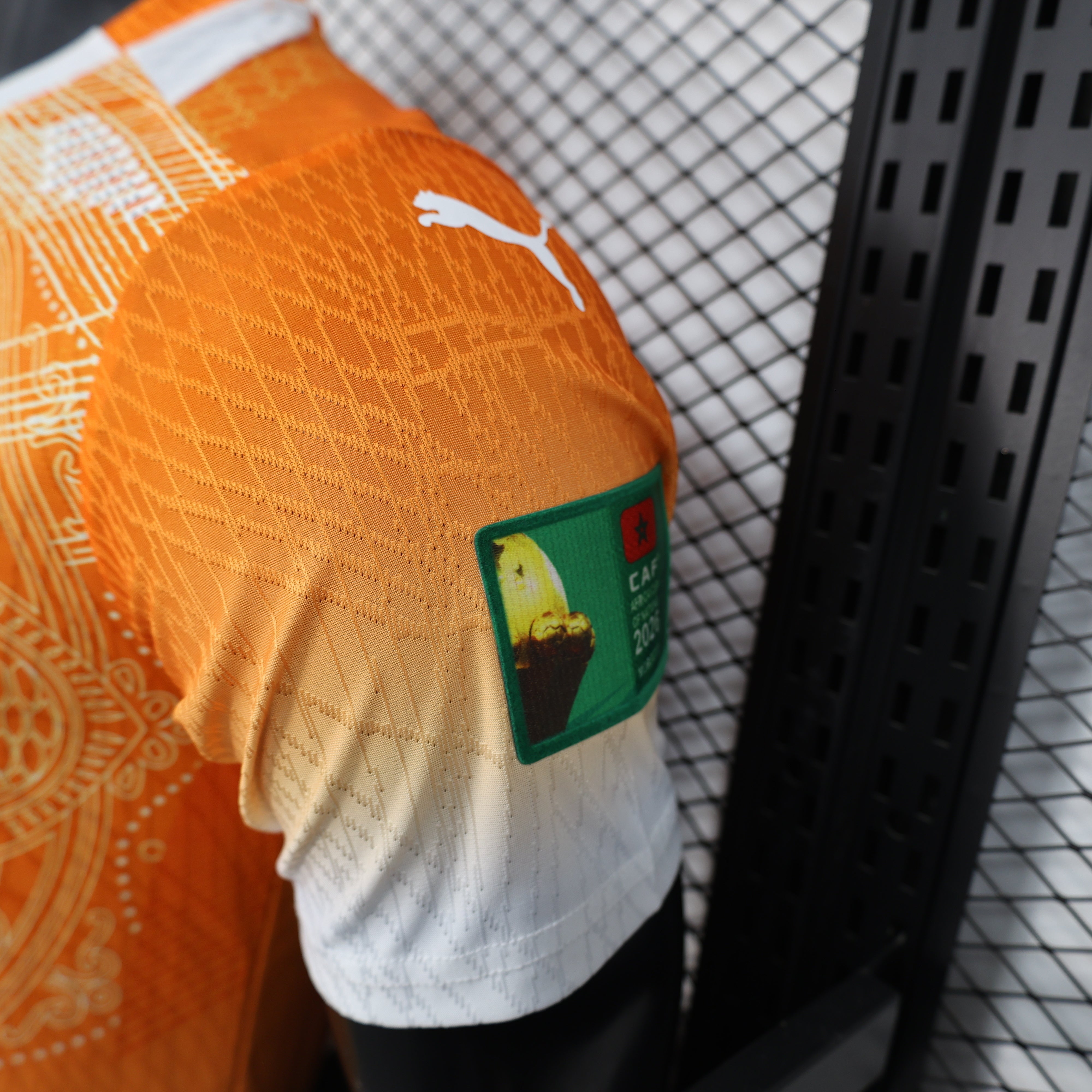 Maillot Équipe de Côte d’Ivoire de football Édition Spéciale 2026