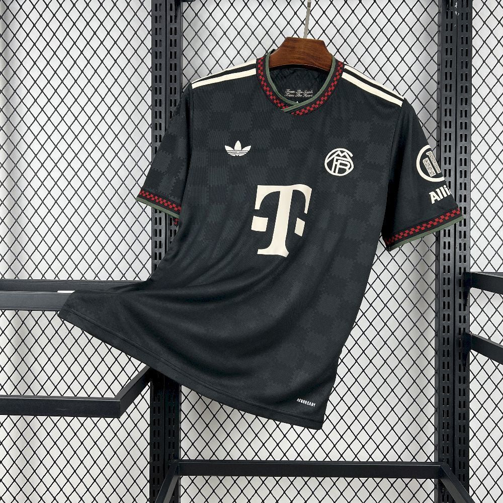 Maillot Third FC Bayern Munich 2025-2026