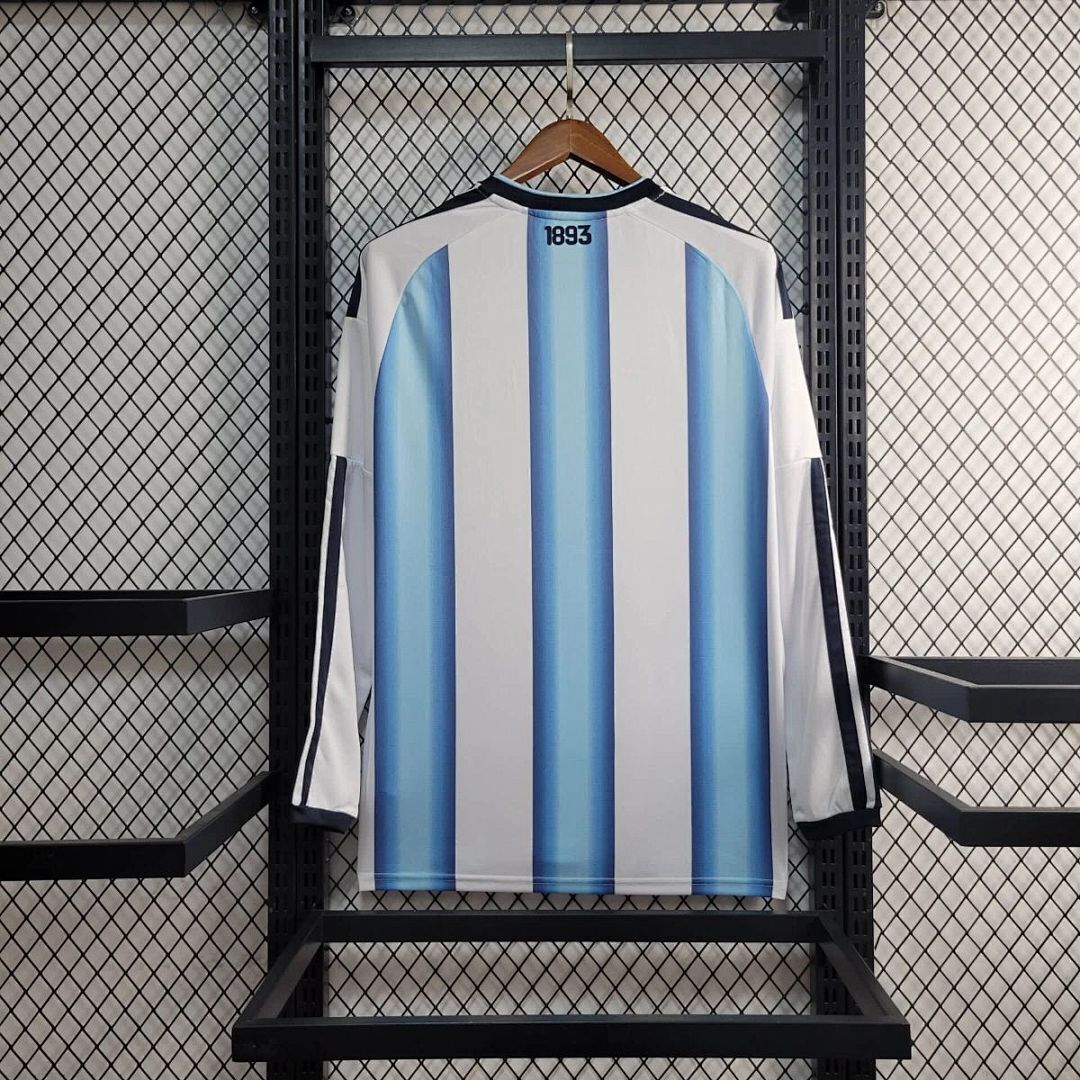 Maillot Équipe d’Argentine de football Domicile Coupe du Monde 2026