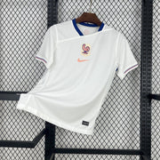 Maillot Équipe de France de football Extérieur 2025 | T-Shirt Football
