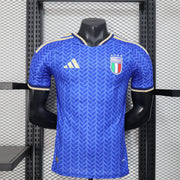 Maillot Italie Domicile Coupe du Monde 2026