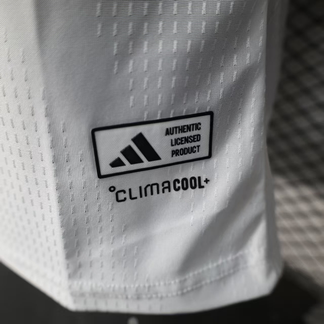 Maillot Allemagne Domicile Coupe du Monde 2026