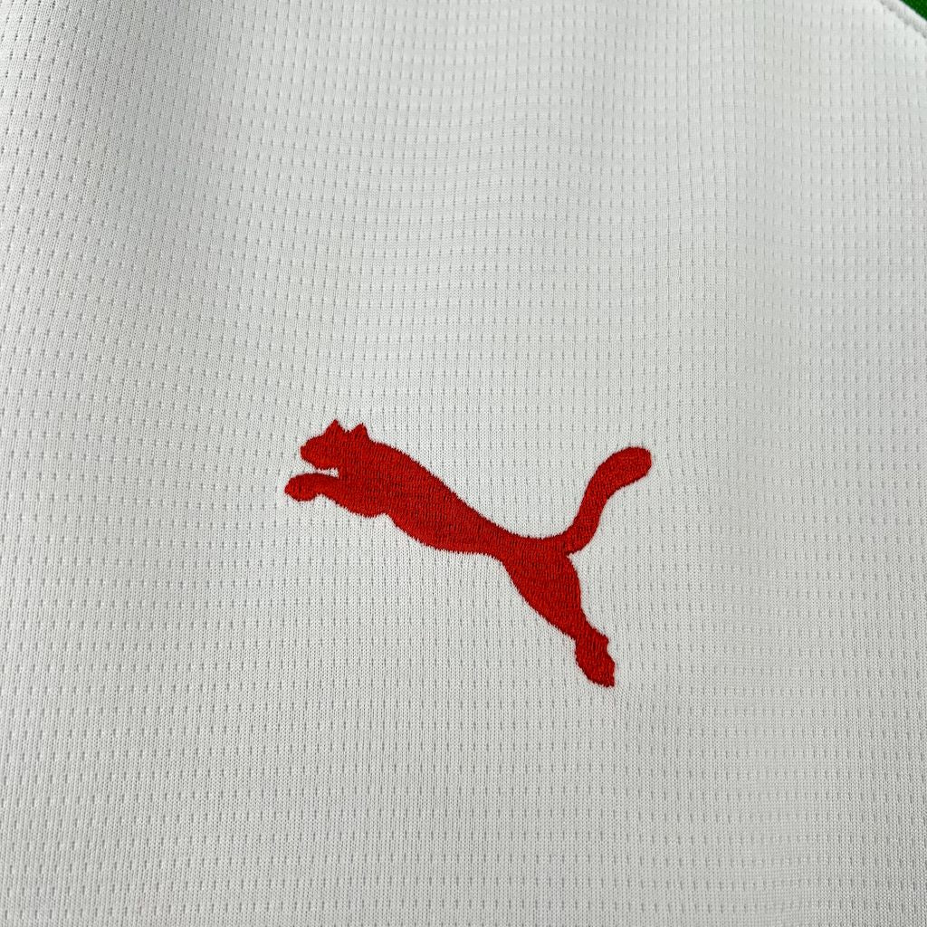 Maillot Maroc 2025/26