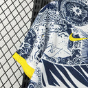 Maillot Brésil concept 2025-26