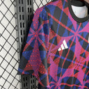 Maillot Lyon entrainement 2025-26