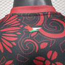 Maillot Palestine concept 2025-26