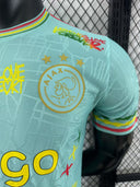 Maillot Ajax concept 2025-26