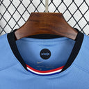 Maillot Pays-Bas extérieur 2025-26