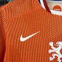 Maillot Pays-Bas 2025-26