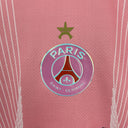 Maillot PSG concept 2025-26