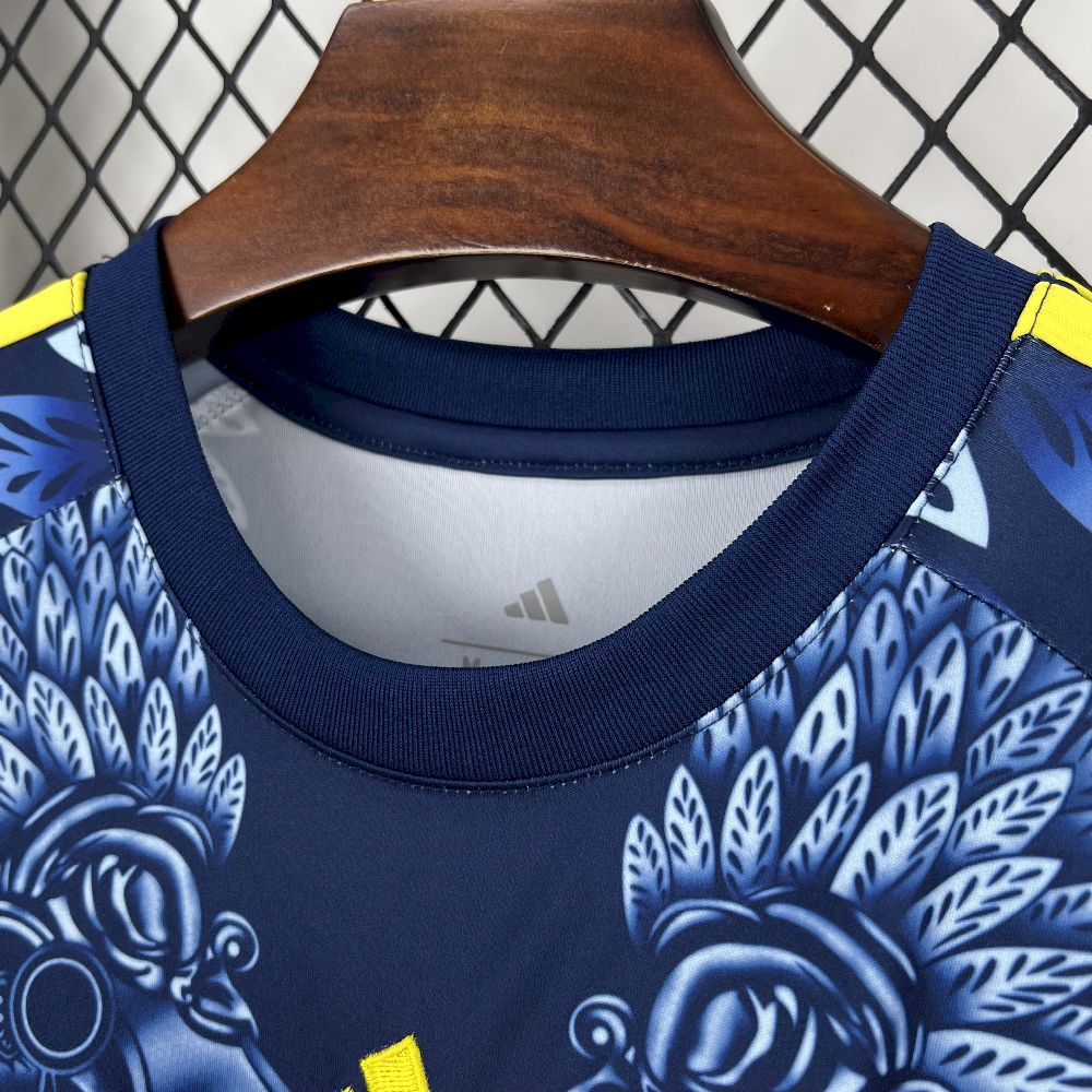 Maillot America extérieur 2025-26