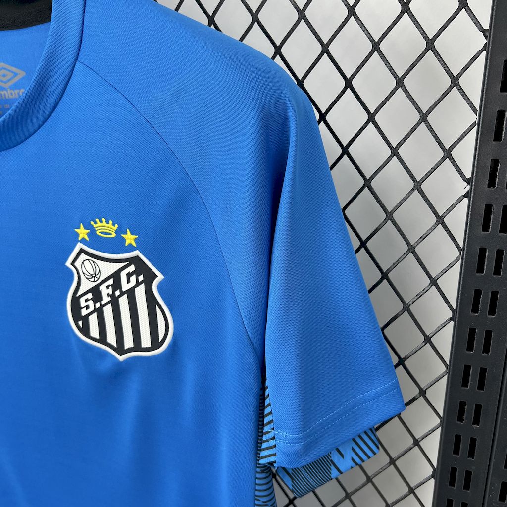 Maillot Santos Gardien 2025-26