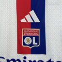 Maillot Lyon 2025-26