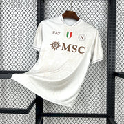 Maillot Napoli extérieur 2025-26