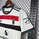 Maillot Manchester United 2024 2025 foot third