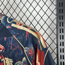 Maillot Manchester United concept 2025-26