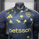 Maillot Boca Juniors 2025-2026