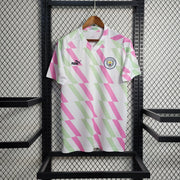 Maillot Manchester City 2023 2024 Entrainement