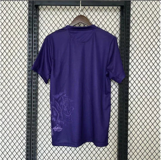 Maillot Real Madrid Fourth Y-3