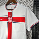 Maillot Angleterre foot 2024 2025