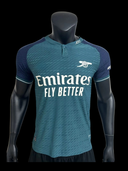 Maillots joueur arsenal