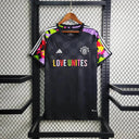 Maillot Manchester United 2024 Édition Love Unites