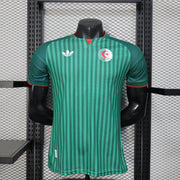 Maillot Équipe d’Algérie de football Extérieur Coupe du Monde 2026
