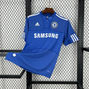 Maillot Chelsea  foot 2009 2010 retro