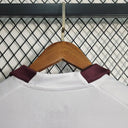 Maillot Manchester City saison 2023-2024 extérieur