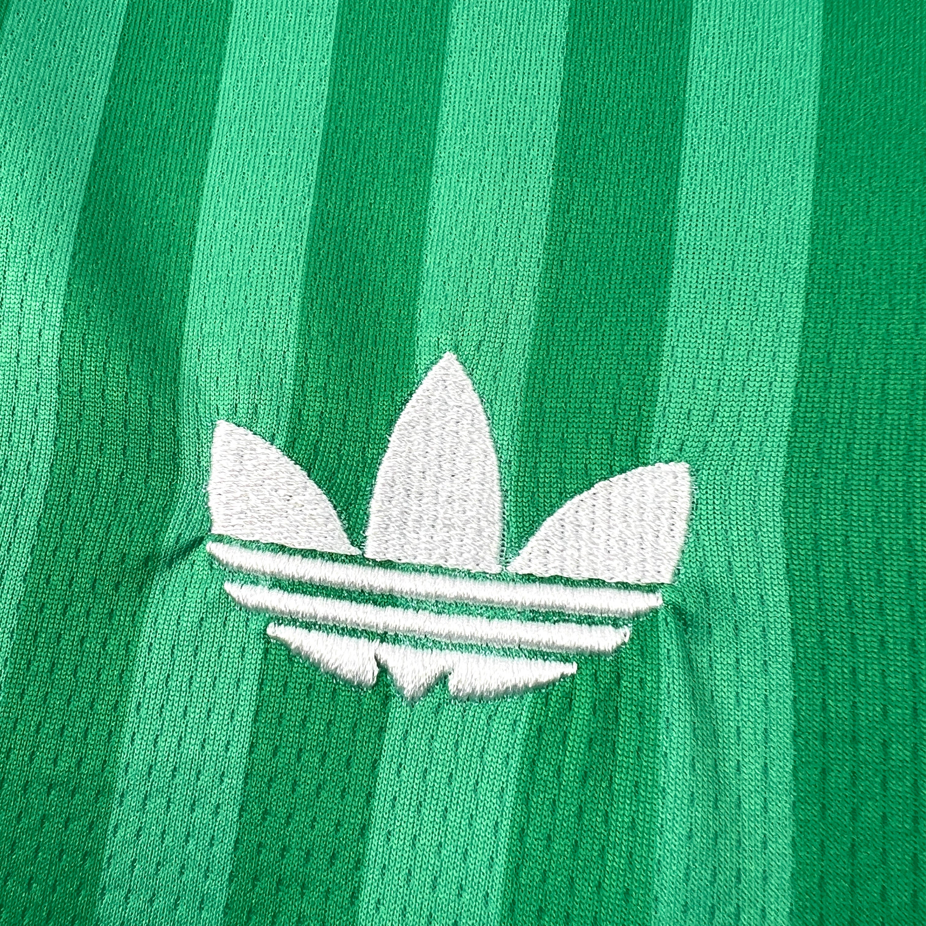 Maillot Algérie 2026 Domicile –