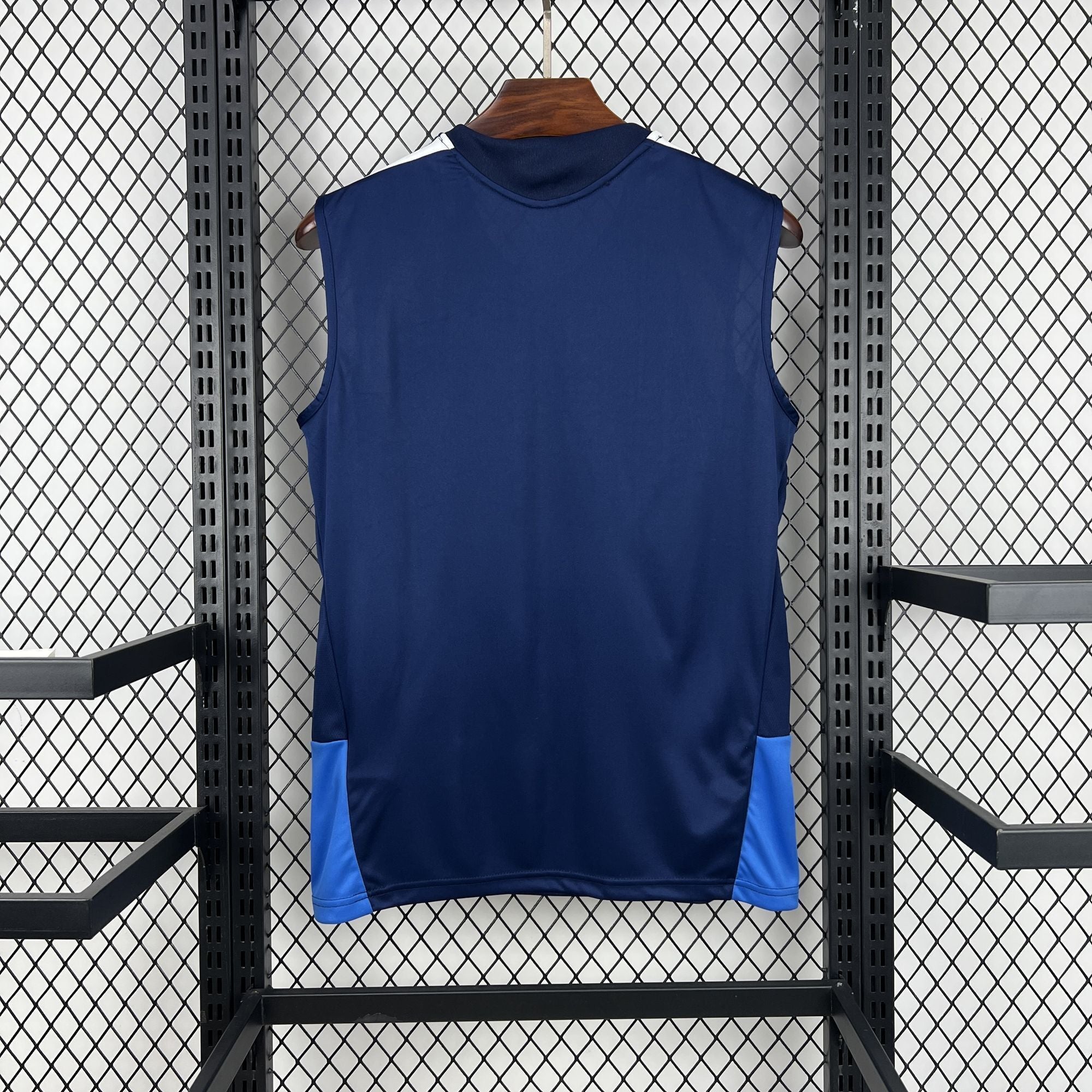 Maillot Pré-Match Cruzeiro 2025-2026