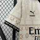 MAILLOT AC MILAN 2024/25 FOURTH