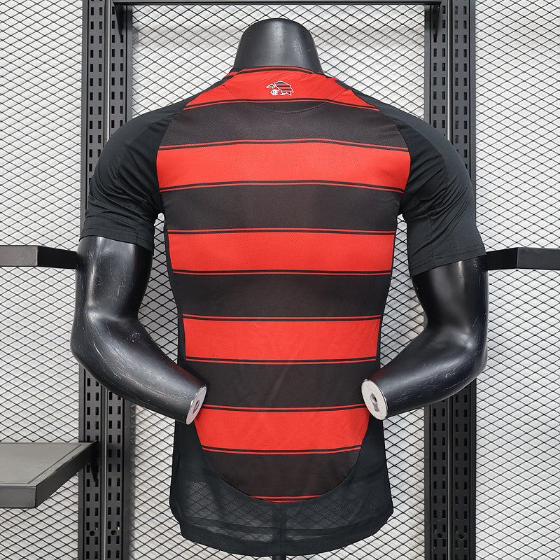 Maillot Flamengo 25-26