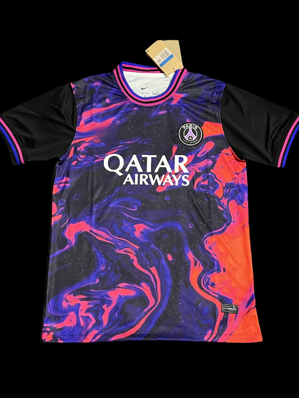 Maillots fan psg