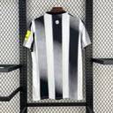 Maillot Newcastle 2025-26