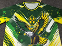 Maillot Brésil 25-26
