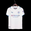 Maillot Manchester City extérieur 2022 2023