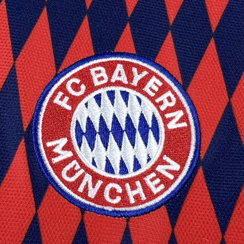 T-Shirt Football FC Bayern Munich Édition Spéciale 2025-2026