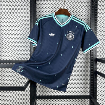 Maillot Allemagne Extérieur Coupe du Monde 2026