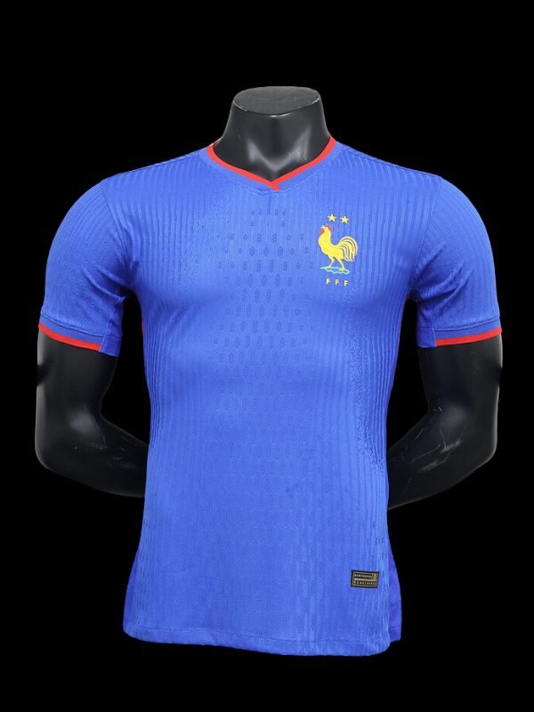 Maillots joueur France