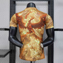 Maillot Real Madrid concept 2025-26