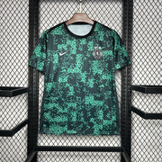 Maillot Sporting concept 2024-25