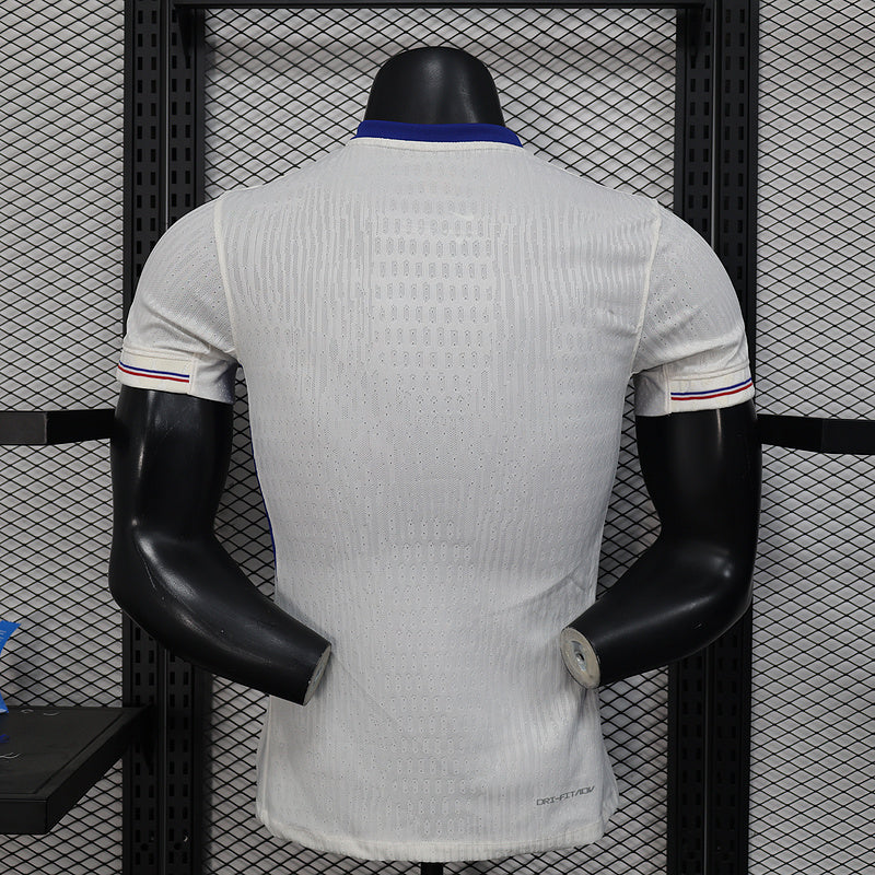 Maillot France 25-26
