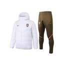 Doudoune ensemble Portugal