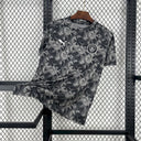 Maillot Manchester City entrainement 2025-26