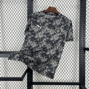 Maillot Manchester City entrainement 2025-26