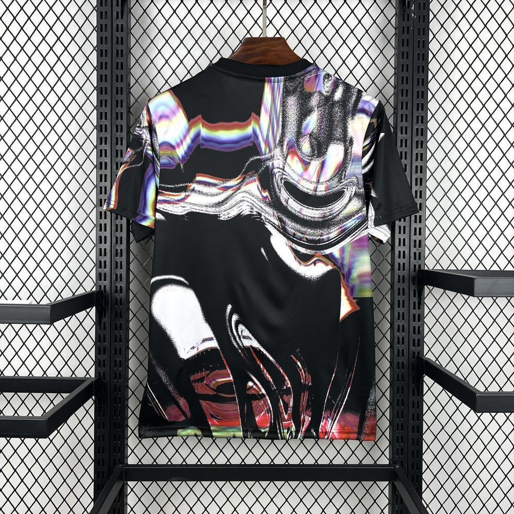 25-26 Manchester United Pre-Match