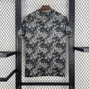 Maillot Manchester City entrainement 2025-26